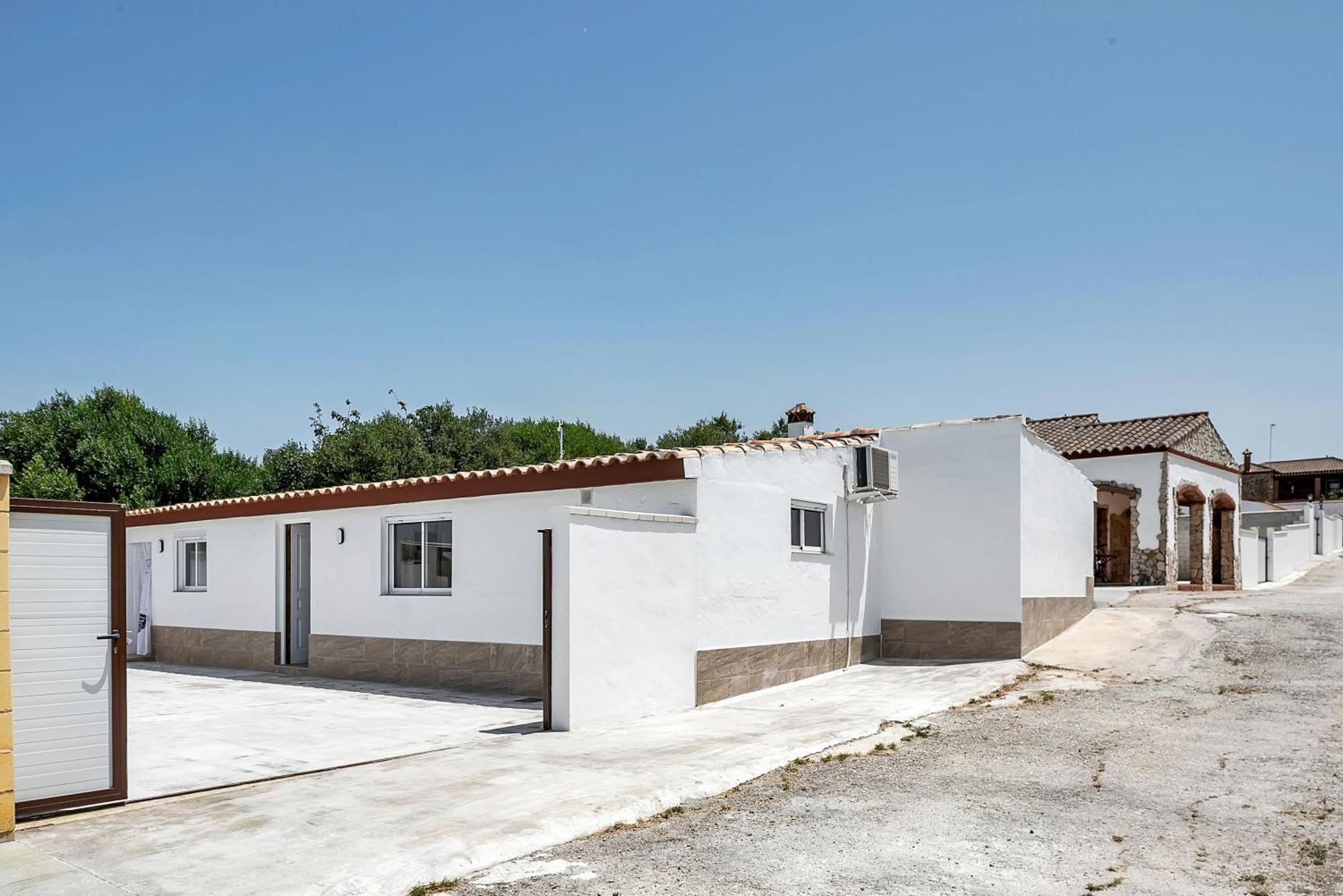 Loft Rural Villa El Soto Exterior photo